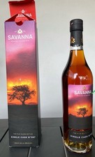 Rhum Savanna Collection Wild
