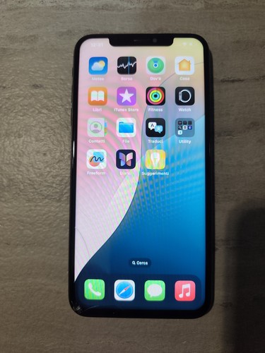 Apple iphone max 256gb - xs,