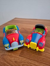 WALT DISNEY LE AUTO MITICHE DA