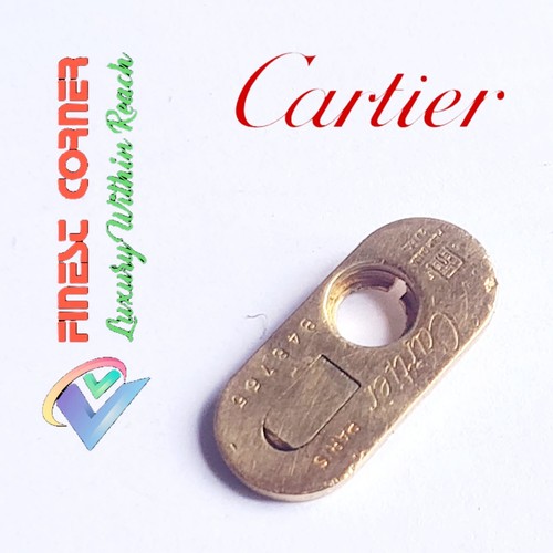 Genuine cartier lighter parts - cartier,