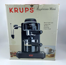 Krups 963 Espresso Mini