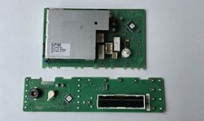 Scheda Main+Scheda Comandi