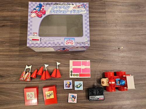 Mega man rockman battle - mega,