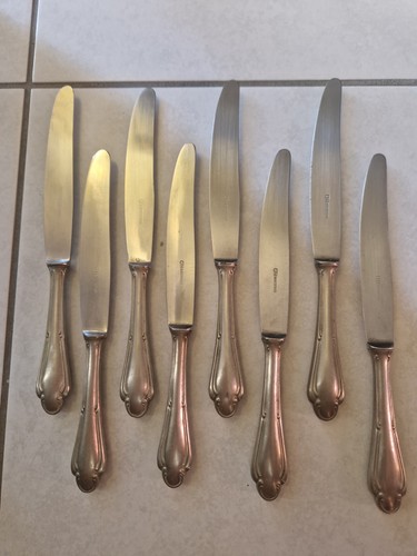 Servizio posate vintage cfh - posate,