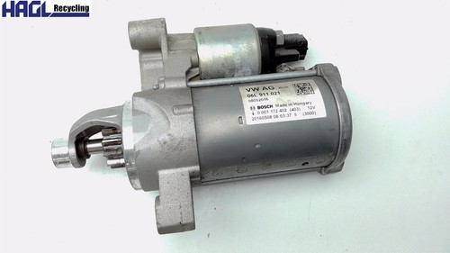 Motorino avviamento 06l911021 - motorino,