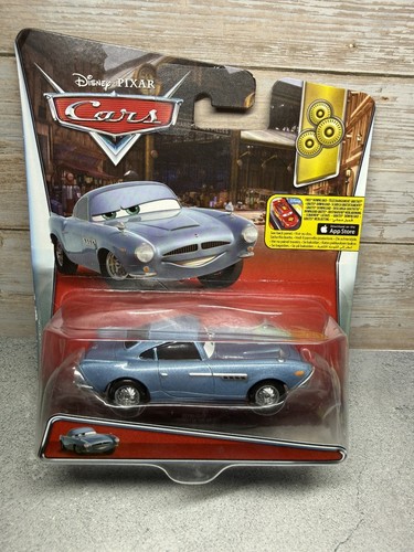 Disney pixar cars - , finn