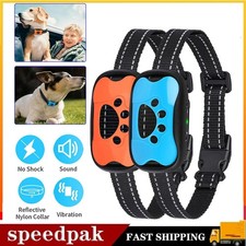 Collare Anti Abbaio Cane Pet