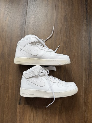 Nike air force 07 - air,