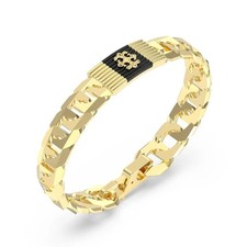 JUMB05 066JW YGBK Bracciale da