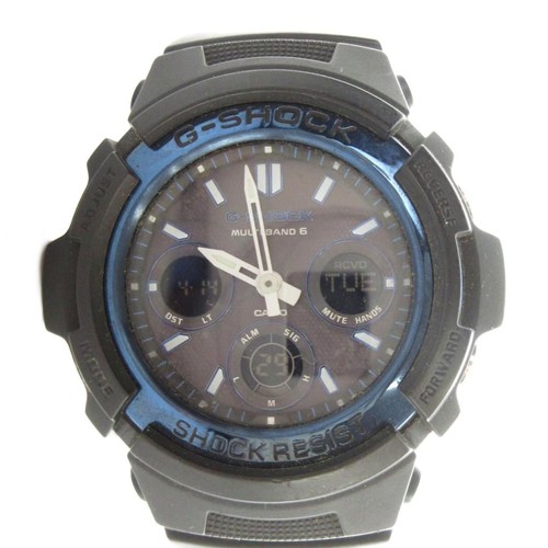 Orologio casio shock - orologio,