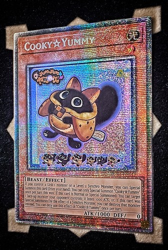 Cooky yummy jush en017 - cooky☆yummy, jush-en017