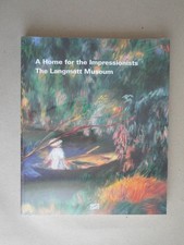 A Home for the Impressionists