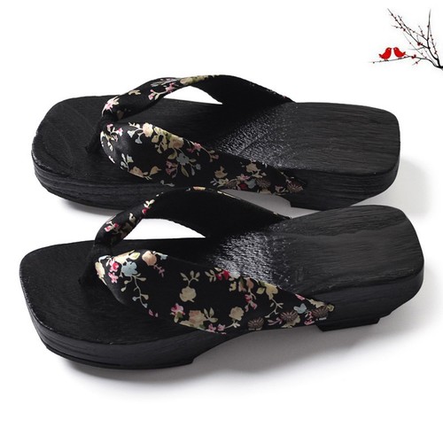 Zoccoli sandali per donna - , moda