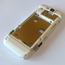 TELAIO CORPO CENTRALE FRAME