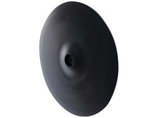 Roland CY-14C-T 14" V-Cymbal Crash Pad V-Drums Sensore di Tracciamento Nuovo