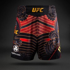 Pantaloncini da combattimento