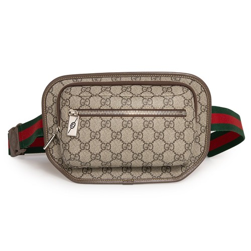 Gucci 760217 borsa cintura - borsa, da