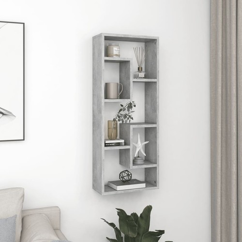 Scaffale parete in - scaffale,