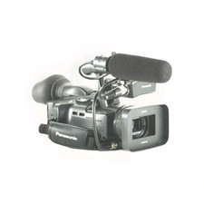 PANASONIC AG-HMC41