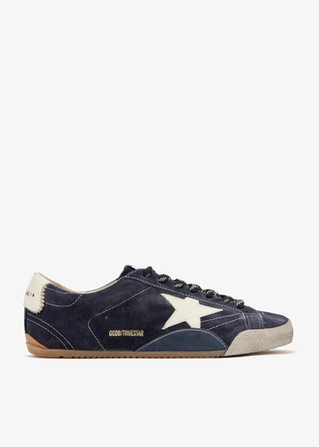 Golden goose true star - goose, true-star