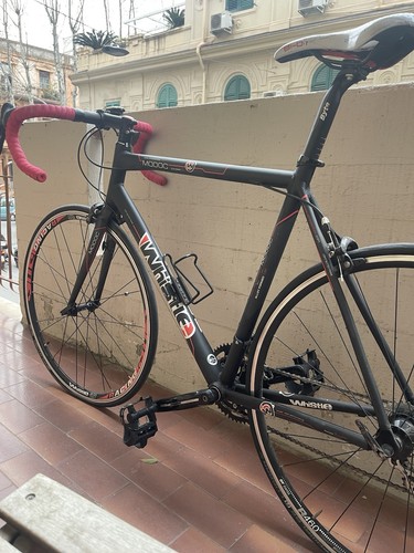 Bici corsa - bici,