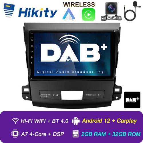 Android dab autoradio - android, dab+