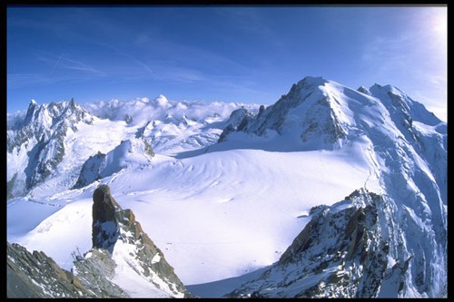 697064 monte bianco - 697064,