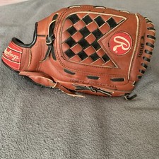 Guanto da baseball/SB Rawlings