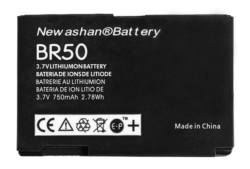 Newashan batteria br50 - newashan,
