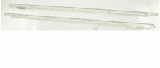 (NEW) Strisce Barre LED SAMSUNG TV UE40ES6100 UE40ES6300 UE40ES6500 DX+SX 