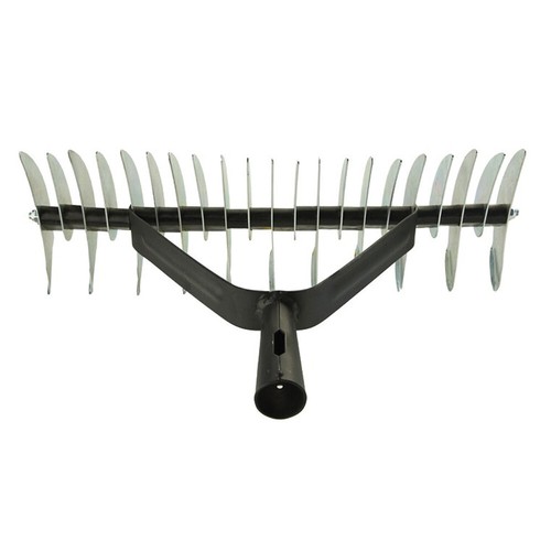 Rastrello sarchiatore aeratore - sarchiatore,