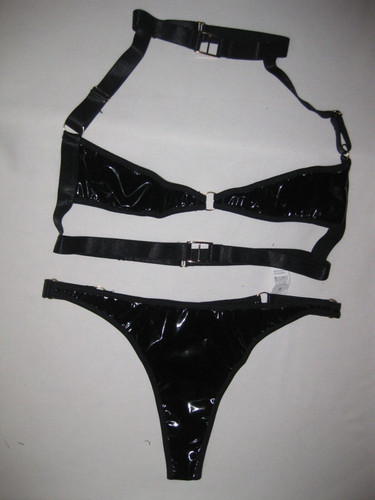 Set girocollo bralette - , e