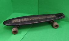 SKATEBOARD VINTAGE 60CM NERO NO BIEMME FAS RED STAR DESIGN MODERNARIATO SKATE ?