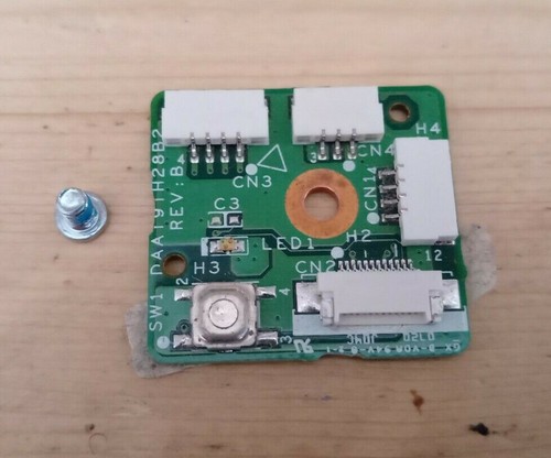 Bouton power 6910p - bouton,