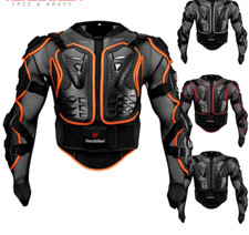 Giacca sicurezza body - giacca, di