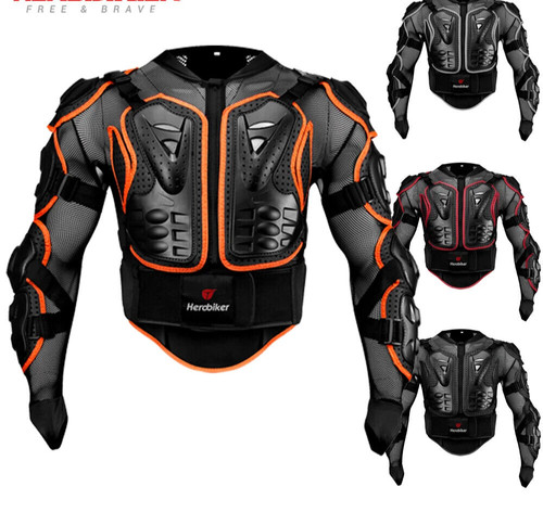 Giacca sicurezza body - giacca, di