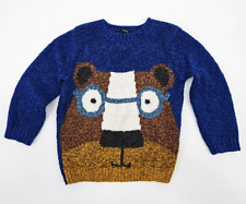 Maglione maglione ragazzo