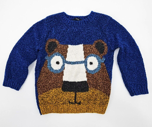 Maglione maglione ragazzo