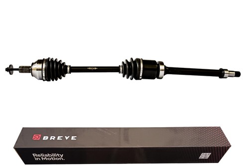 Albero motore destro frontale - motore,