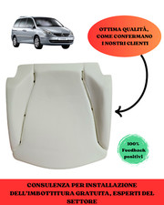 RICAMBIO IMBOTTITURA SEDILE