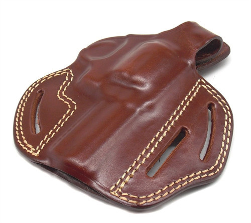 Fondina vega cuoio h125 - cuoio,