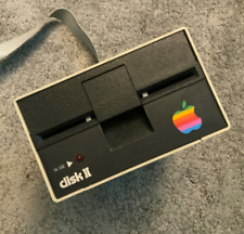 Apple II floppy disk drive vintage ref.957