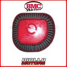 FM399/08 FILTRO ARIA BMC YAMAHA WR 450 F 2008 SPORTIVO LAVABILE