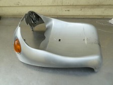 Front cover turn signals Kymco