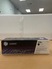 HP 128A (CE320A) Cartuccia di toner LaserJet - Nero