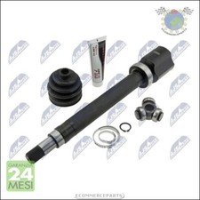 Kit giunto omocinetico AJS