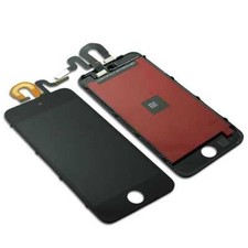 Unità Display LCD Touch Screen per iPod Touch 5G/6G Nero A1574 A1509 A1421 