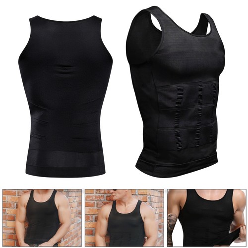 Gilet uomo top - da, nylon