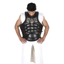 Costume Halloween corazza