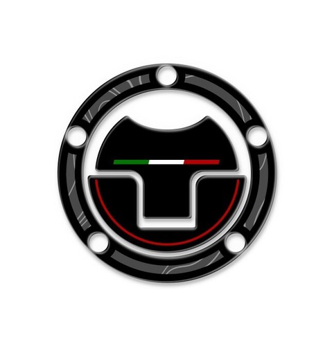 Protezione tappo benzina